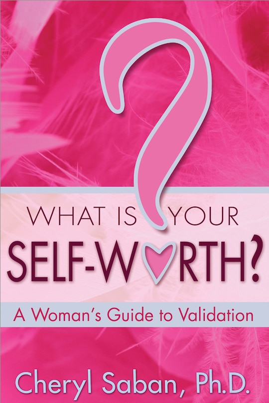 Couverture_What Is Your Self-Worth?