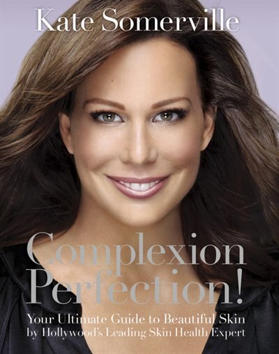 Front cover_Complexion Perfection!