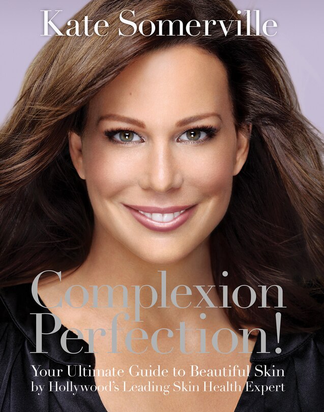 Couverture_Complexion Perfection!