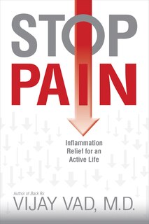 Front cover_Stop Pain