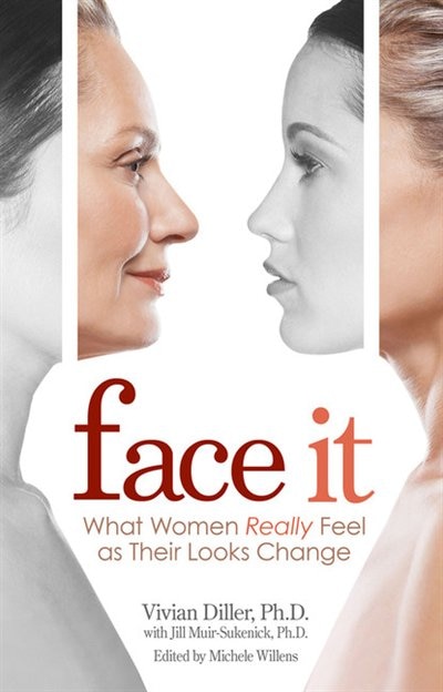 Front cover_Face It