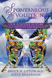 Front cover_Spontaneous Evolution