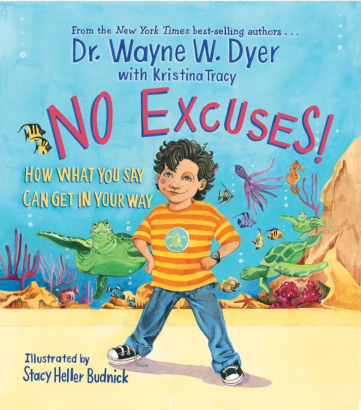 Couverture_No Excuses!