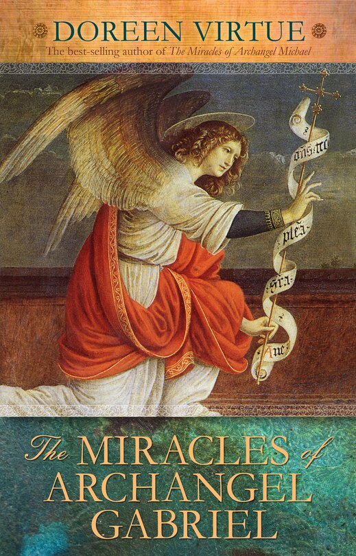 Couverture_The Miracles of Archangel Gabriel
