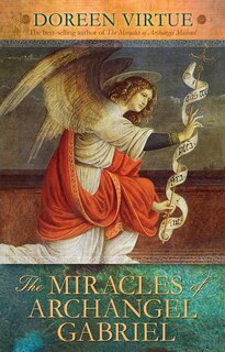 Couverture_The Miracles of Archangel Gabriel