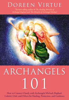 Couverture_Archangels 101