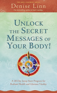 Couverture_Unlock The Secret Messages Of Your Body!