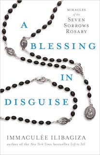 Front cover_A Blessing In Disguise