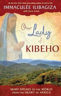 Front cover_Our Lady of Kibeho
