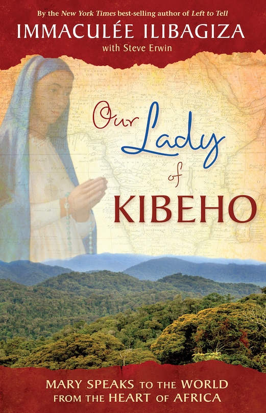 Front cover_Our Lady of Kibeho
