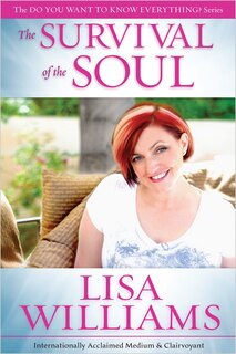 Front cover_The Survival of the Soul