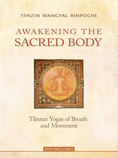 Front cover_Awakening the Sacred Body