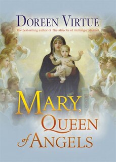 Front cover_Mary, Queen of Angels