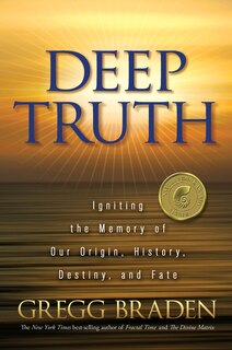 Couverture_Deep Truth