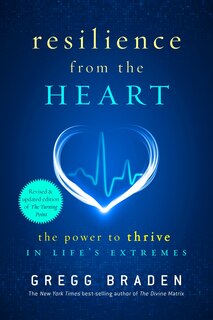 Front cover_Resilience From The Heart