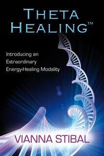 Front cover_Thetahealing