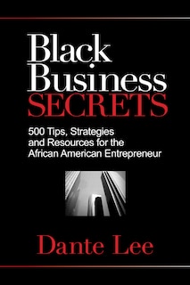 Couverture_Black Business Secrets