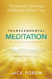 Couverture_Transcendental Meditation
