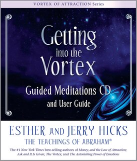 Front cover_Getting Into The Vortex