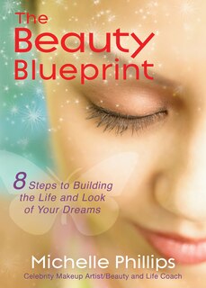 Front cover_The Beauty Blueprint