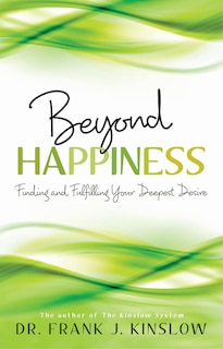 Front cover_Beyond Happiness