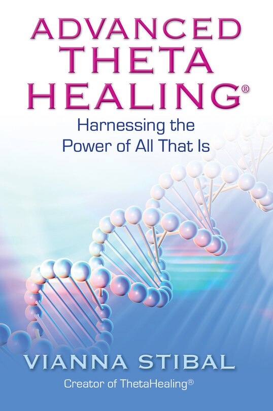 Couverture_Advanced ThetaHealing