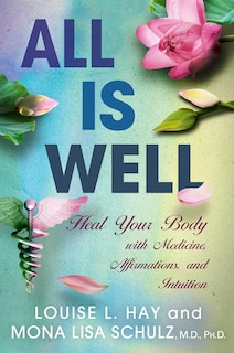 Front cover_All is Well