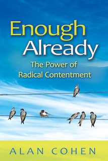 Front cover_Enough Already