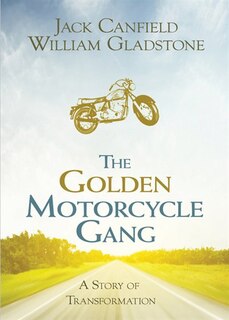 Front cover_The Golden Motorcycle Gang