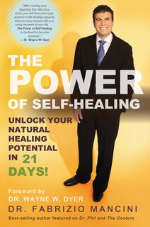 Front cover_The Power of Self-Healing