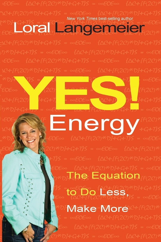 Front cover_Yes! Energy