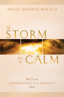 Front cover_The Storm Before the Calm