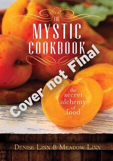 Front cover_The Mystic Cookbook