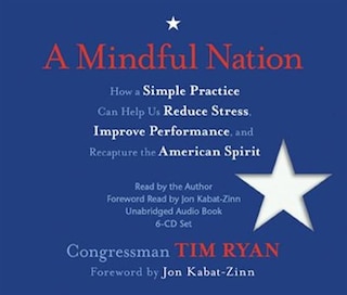 Front cover_A Mindful Nation