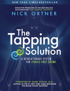 Front cover_The Tapping Solution