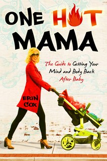 Front cover_One Hot Mama