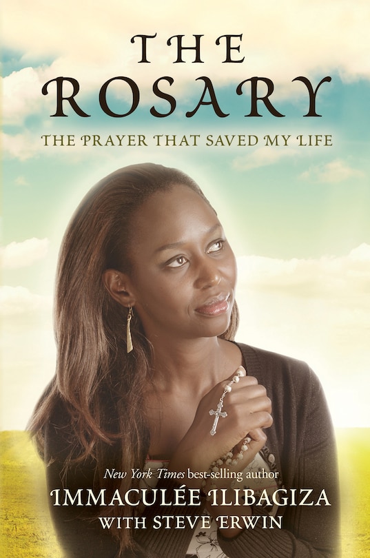 Front cover_The Rosary