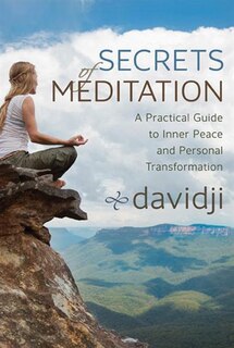 Front cover_Secrets of Meditation