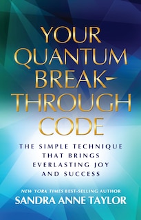 Front cover_Your Quantum Breakthrough Code