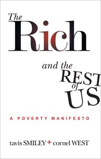 Couverture_The Rich And The Rest Of Us