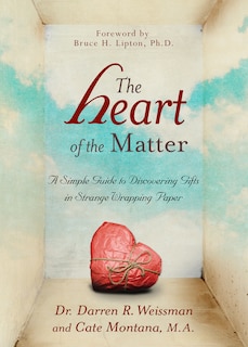 Front cover_The Heart of the Matter