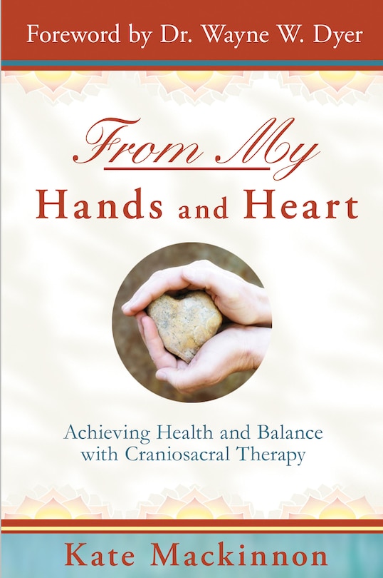 Front cover_From My Hands and Heart