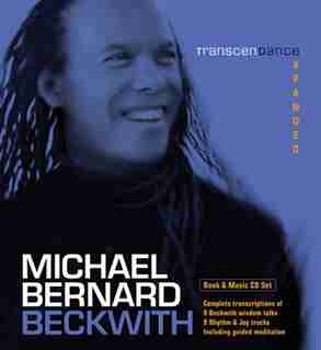 Transcendance Expanded by Michael Bernard Beckwith