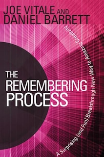 Couverture_The Remembering Process