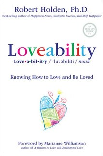 Front cover_Loveability