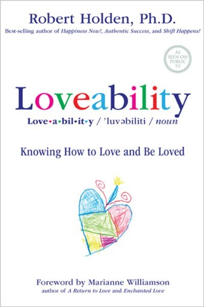 Front cover_Loveability
