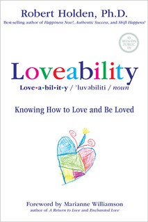 Front cover_Loveability