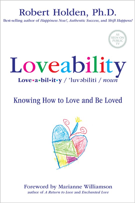 Front cover_Loveability