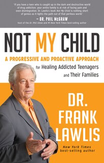 Front cover_Not My Child