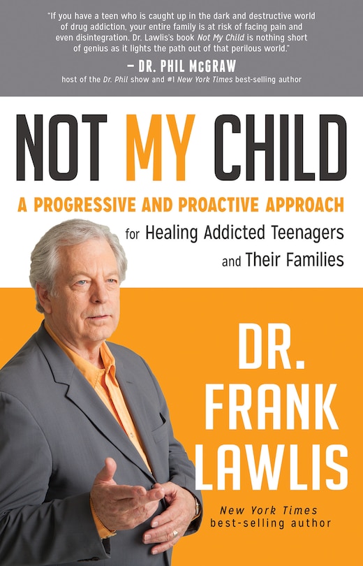 Front cover_Not My Child